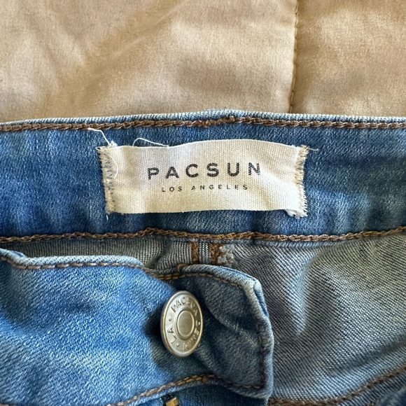 Pacsun Shorts - Picture 2 of 4